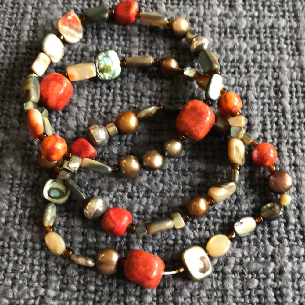 Bracelet